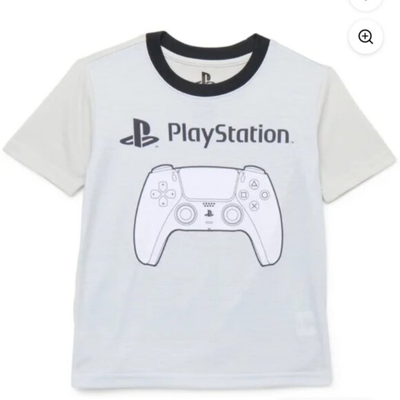 4/5 Spider-Man & Monster Jam Boys Graphic Print Tee & Shorts Sleep Sets - Picture 6 of 7